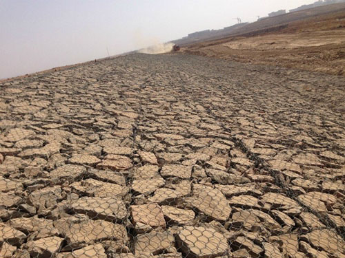 安徽省黃山至祁門高速公路環(huán)境保護(hù)工程